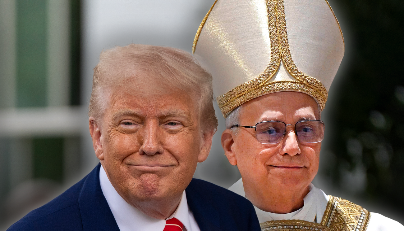 Papa Lav XIV istakao velike poteškoće u odnosima SAD i Kanade