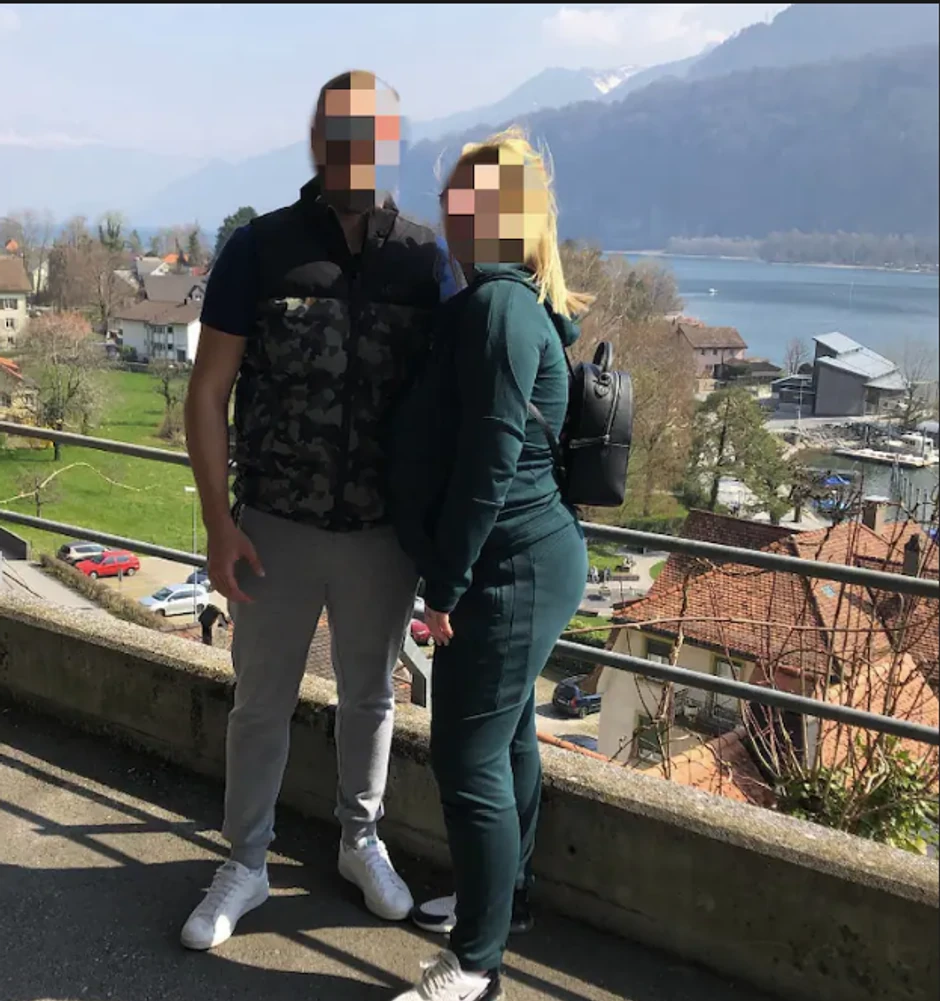 Osumnjičeni otac i maćeha zbog ubistva devojčice