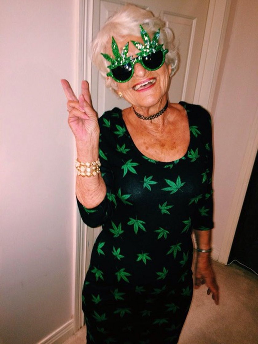 Baddie Winkle