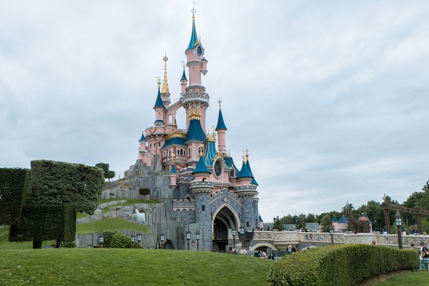 Już teraz istnieją instytucje wyłączone spod kurateli państwowej policji, jak kampusy uniwersyteckie w USA, a nawet Disneyland