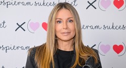 Małgorzata Rozenek pochwaliła się choinką. Jaki motyw przewodni świąt wybrała w tym roku? [FOTO]