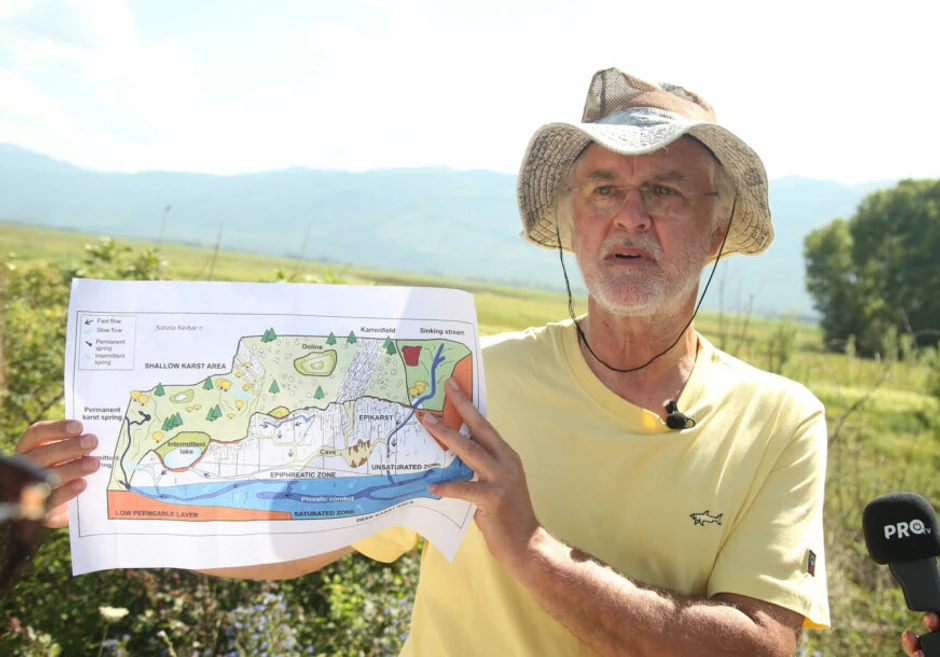 Livno, Bosansko grahovo, livanjsko polje, reportaža