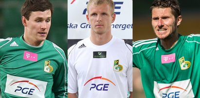 GKS Bełchatów po spadku. Co dalej?