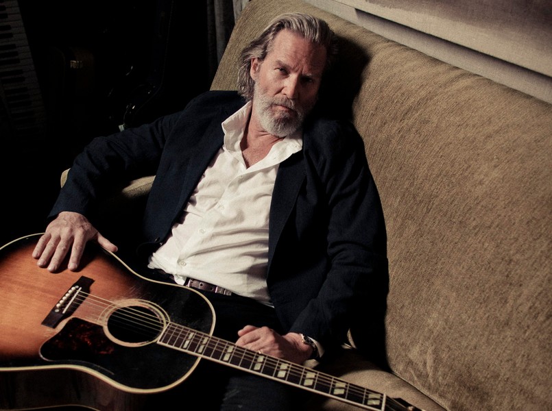 Jeff Bridges