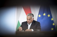 Orbán: senki ne foglaljon nyaralást 
