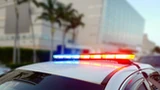 Samochód wjechał w ludzi w Los Angeles. Są ranni