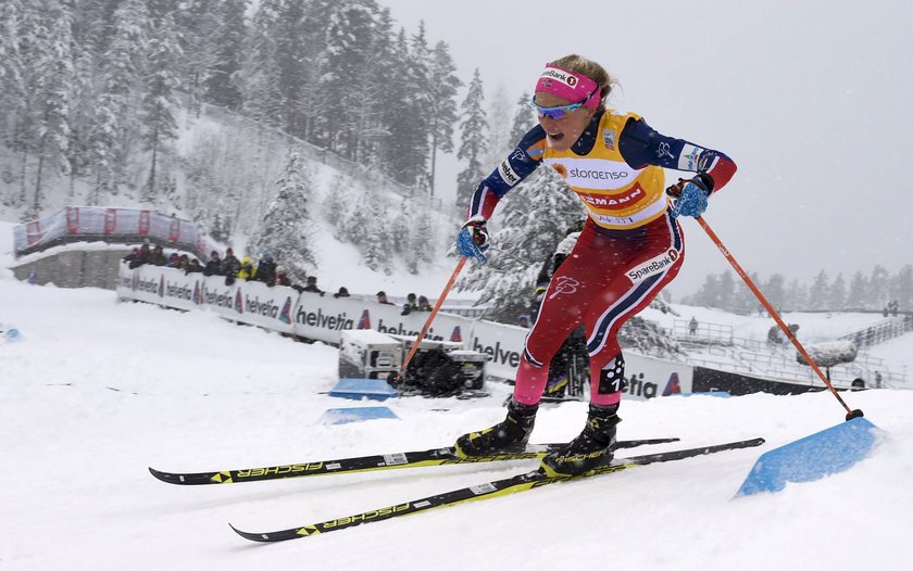 Skandal po Tour de Ski. Zwycięzcy pozbawieni nagród