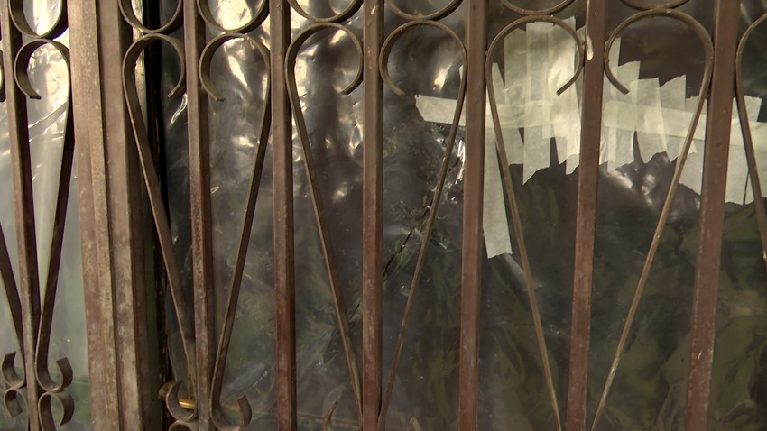 Marko DNK o haosu sa Divnom