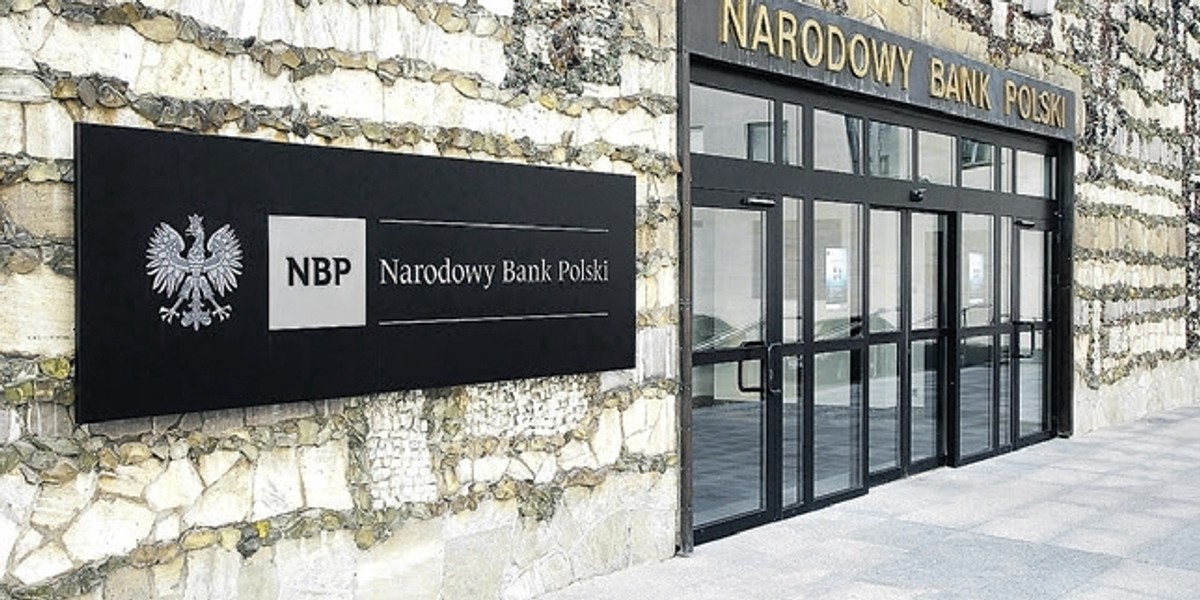 Obecna siedziba NBP