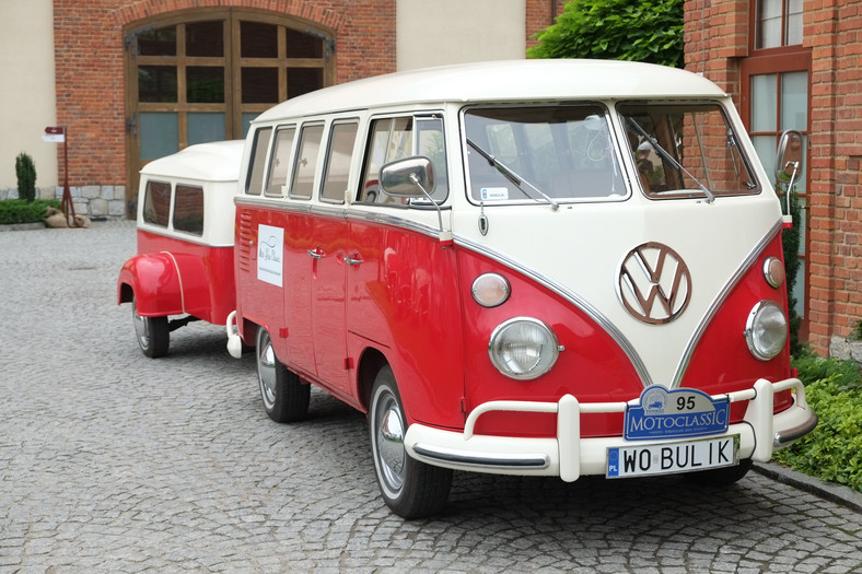 Motoclassic Wrocław 2016