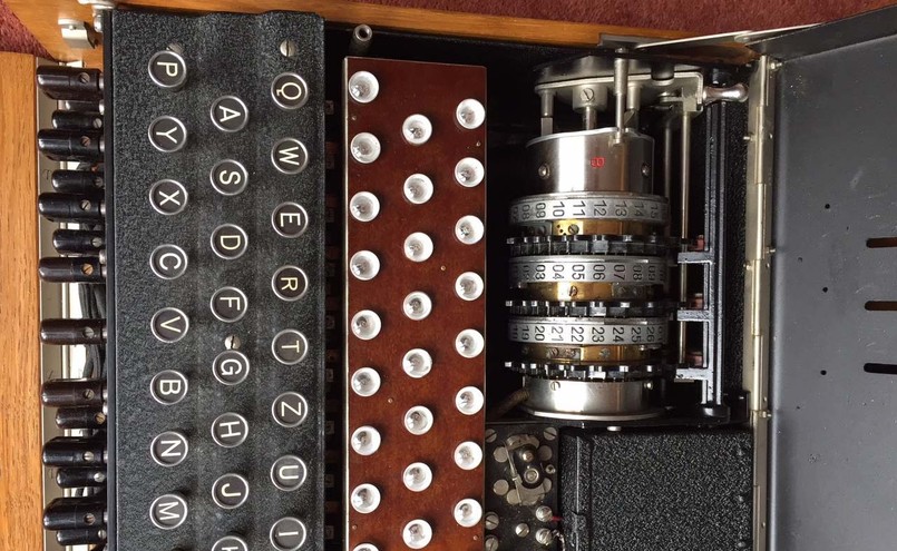 Enigma