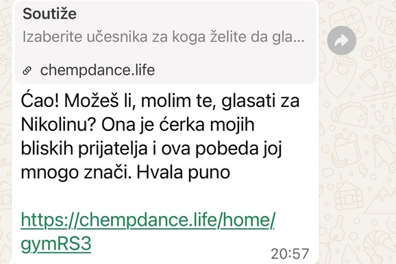 (FOTO) AKO STE OTVORILI LINK IZ OVE PORUKE, MOŽDA STE PREVARENI! Otkriveni detalji velike akcije policije: Prevaranti "ojadili" građane za više desetina MILIONA!