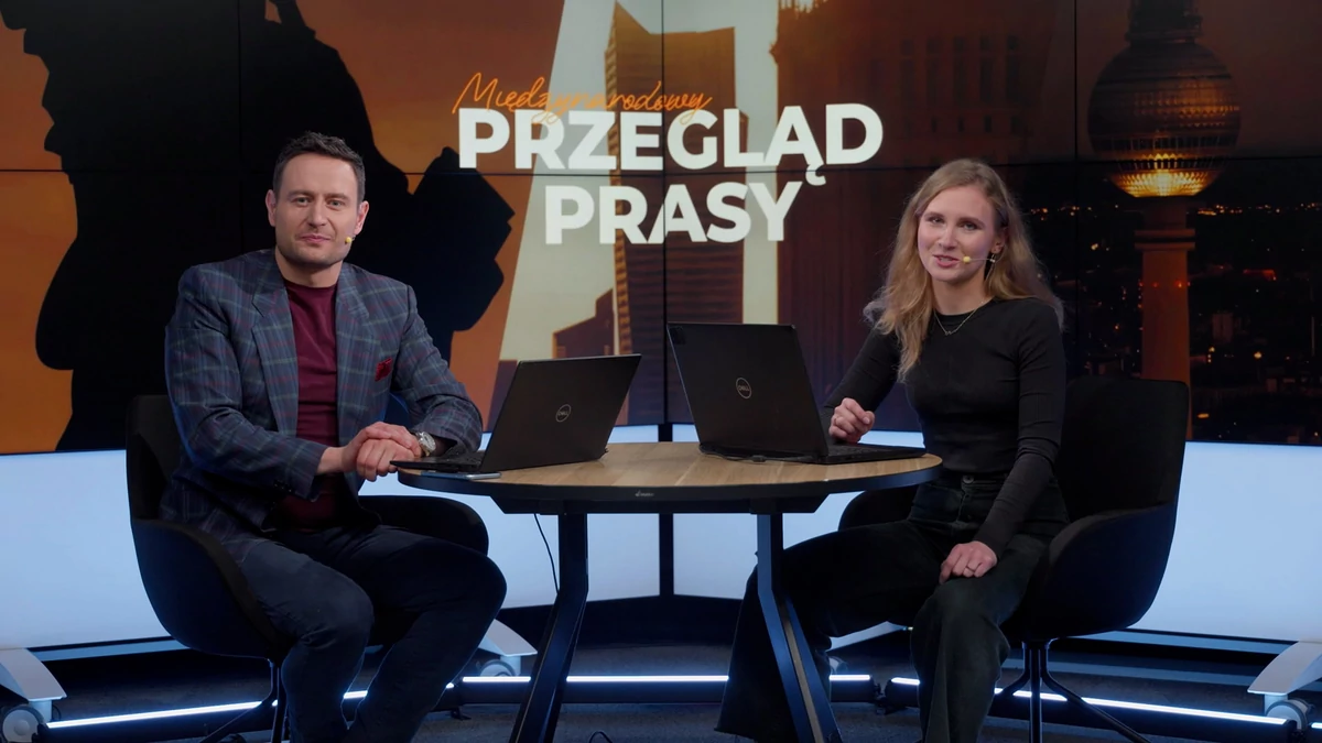  Kryzys klimatyczny uderza w plantacje kakao. Przegląd prasy międzynarodowej na Dziennik.pl WIDEO