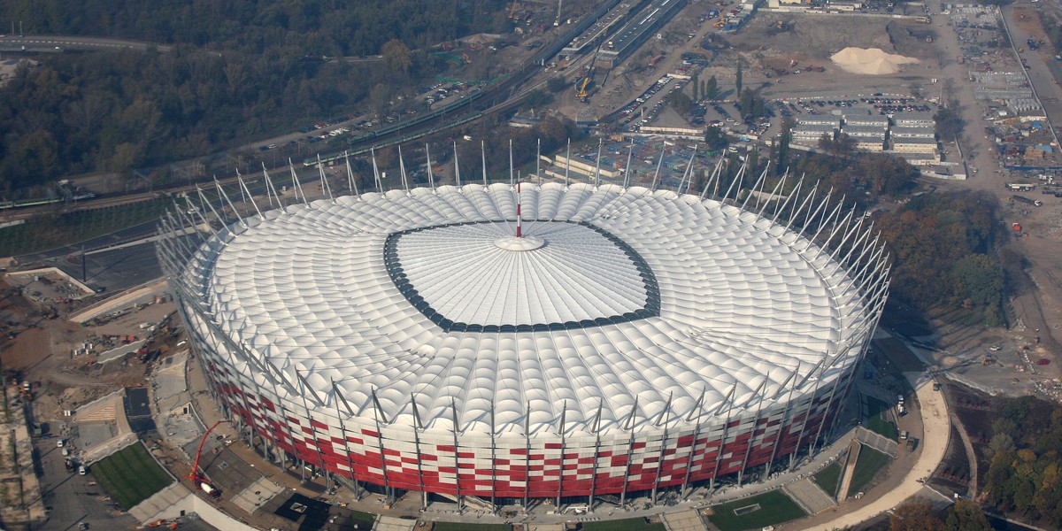 Stadion Narodowy