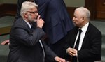 Zaskoczony Waszczykowski do Kaczyńskiego: co to za cudo?