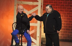 Mann na antenie Trójki: Nasi koledzy zostali zmuszeni do odejścia. Bukartyk śpiewa o 'prorządowej tubce'