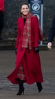 A Ralph Lauren magassarkú csizma telitalálat volt Katalin hercegné részéről