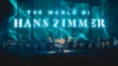 The World of Hans Zimmer – A Symphonic Celebration w krakowskiej Tauron Arenie: lekcja filharmonii [RELACJA]