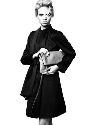 Deni Cler Milano - kolekcja jesień/zima 2012/2013