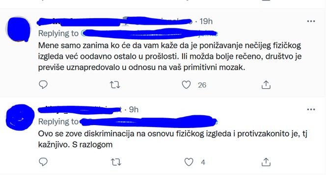 Komentari