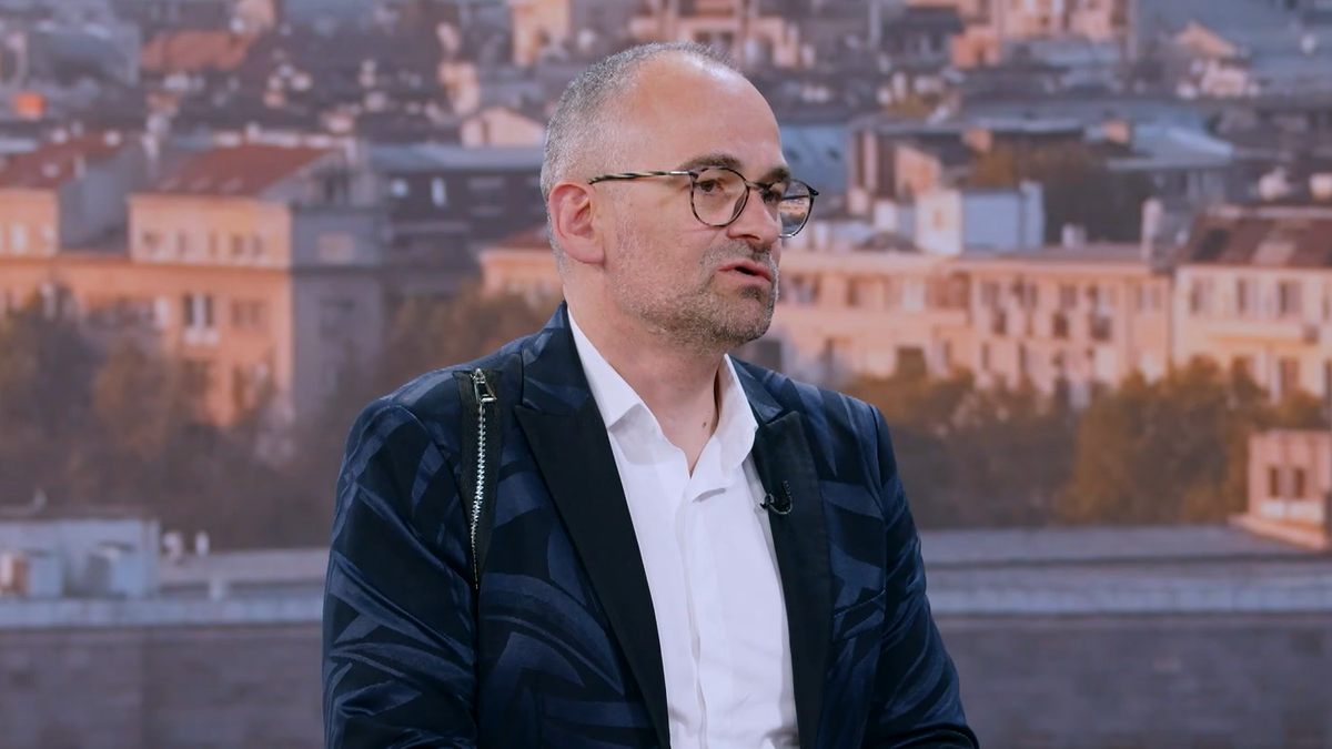 Gde na more ovog leta? Dejan Ljevnaić: 