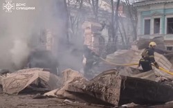 Rosjanie wiedzieli, gdzie uderzyć! To przeciek doprowadził do krwawego ataku w Niedzielę Palmową?