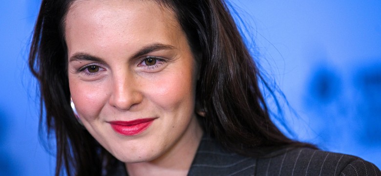 Agata Turkot najlepszą młodą aktorką. Jej rola "dała wielu kobietom odwagę"