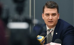 Misiewicz zapowiada: W przyszłym roku wojsko otrzyma tysiąc dronów bojowych