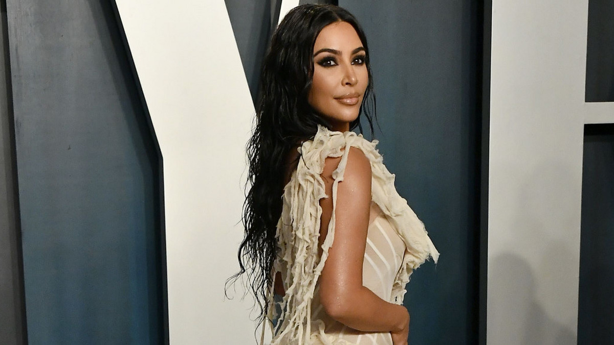 Kim Kardashian skończyła 40 lat