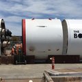 Elon Musk pokazał zdjęcie ogromnego tunelu, który drąży pod Los Angeles