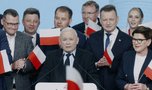 PiS kończy układnie list do PE. Jest przeciek. Znamy wiele "jedynek"