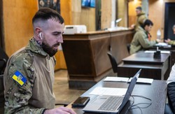 Brytyjski wywiad: Armia rosyjska jest bezsilna wobec  ukraińskich dronów