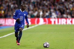 Ofensywa transferowa Al-Ittihad. N'Golo Kante też przenosi się do Arabii Saudyjskiej