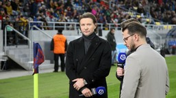 radosław majdan zapowiada sensacyjny transfer. widzew łódź pobije rekord ekstraklasy