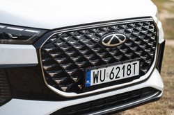 Chery Tiggo 8 już w Polsce. Tak wygląda 7-osobowy SUV w rozsądnej cenie