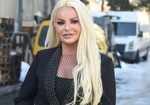 Aleksandra Stojković Džidža