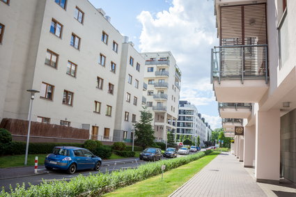 Ceny mieszkań ciągle w górę. Przebijają wskaźnik inflacji