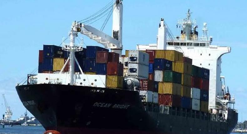 25 ships with petroleum products, others expected at Lagos port