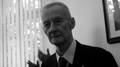 Zmarł historyk prof. Lech Trzeciakowski