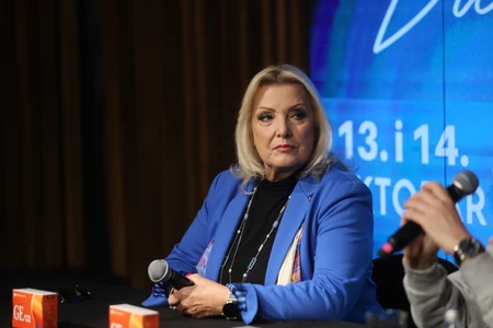 Snežana Đurišić