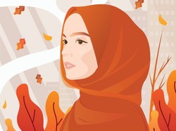 Otwarto pierwszą nad Adriatykiem plażę wyłącznie dla muzułmanek w hidżabie