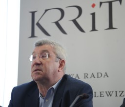 Trybunał Stanu dla szefa KRRiT? Solidarna Polska zbiera podpisy pod wnioskiem