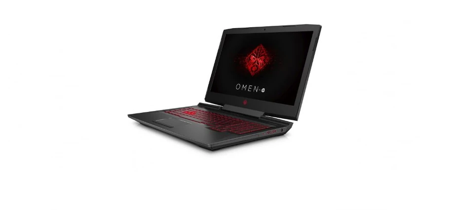 Laptop HP OMEN 17-an100nw 4TY02EAR