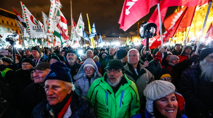 Fotó: Fuszek Gábor