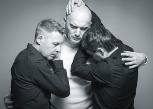 Muzyka oswaja śmierć