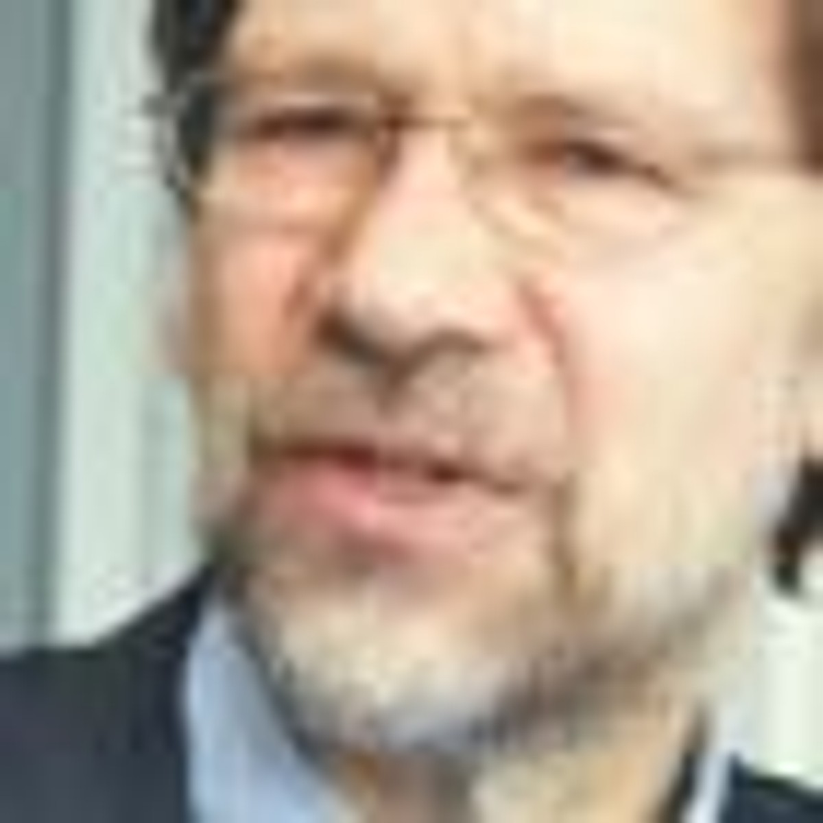 Jacek Santorski, psycholog biznesu Fot. Wojciech Górski