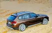 BMW X1 xDrive20d - SUV numer 1