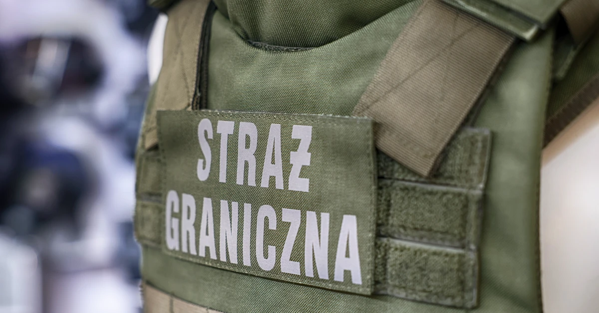 Wróciły kontrole graniczne. Zatrzymano pierwszych imigrantów