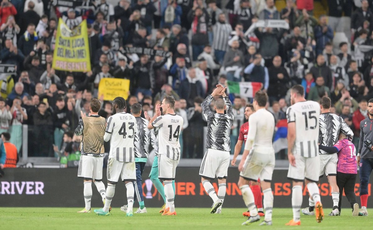Juventus Turyn