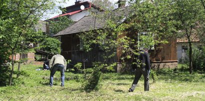 Staruszek zamordował przyjaciela, nie wie dlaczego